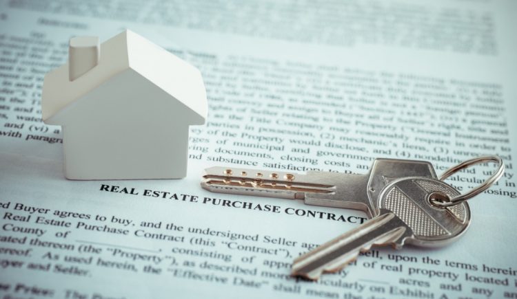 Should You Include an Escalation Clause in Your Purchase Contract?