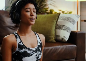 3 Breathing Exercises to Help You Get Centered