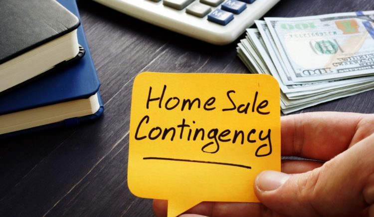 What Is an Appraisal Contingency?