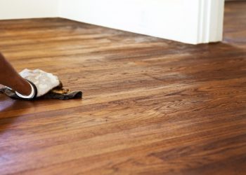 Should You Refinish Your Hardwood Floors Before Listing Your House?