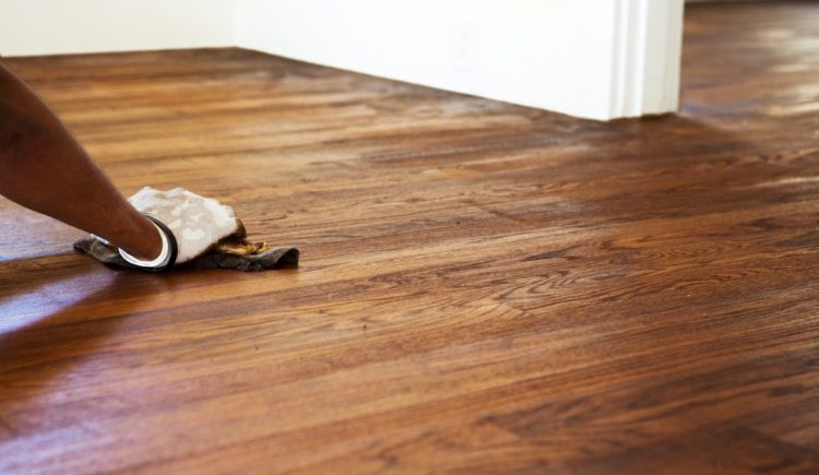 Should You Refinish Your Hardwood Floors Before Listing Your House?