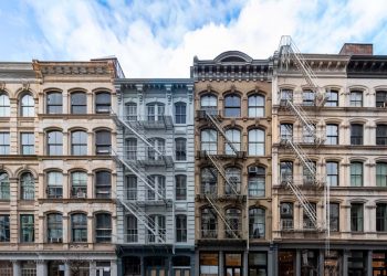 Rents Spiraling Higher, Particularly in Metro Areas