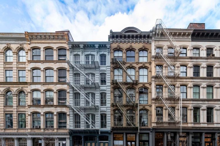 Rents Spiraling Higher, Particularly in Metro Areas