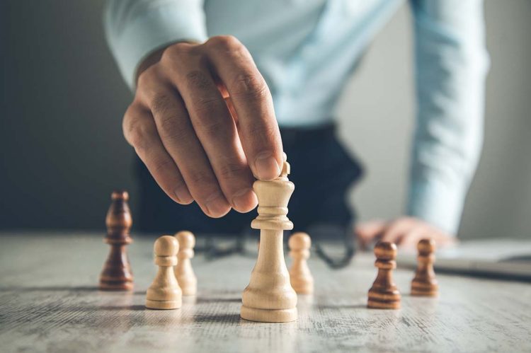 Rocket Companies Announces Key Leadership Changes