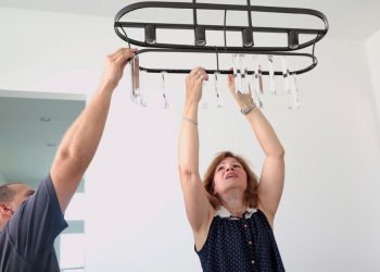 Replacing Light Fixtures Can Help You Sell Your Home
