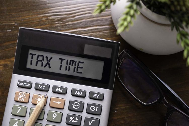Set Your Agents Up for Success Come Tax Time
