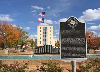 Sotheby’s International Expands in Texas