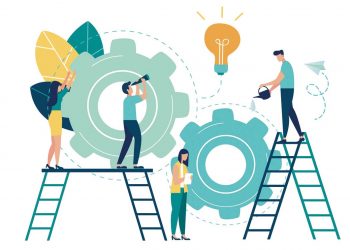 Stand Out From the Competition With a Future-Proof Business Model