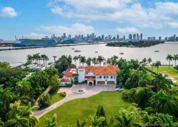 Luxury Real Estate Pros Reveal Marketing Secrets Used to Sell Miami Beach Property for a Record-Setting $75 Million
