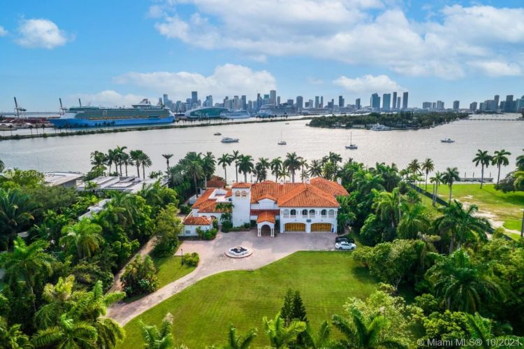 Luxury Real Estate Pros Reveal Marketing Secrets Used to Sell Miami Beach Property for a Record-Setting $75 Million