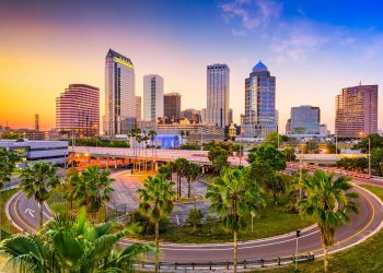 Tampa Ranks Top of Zillow’s 2022 Hottest Markets List
