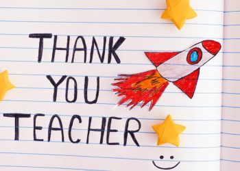 Say ‘Thank You’ With These Most Wanted Gifts for Teachers