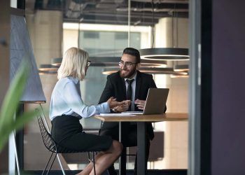 Thoughts on Leadership: Management & Mentors