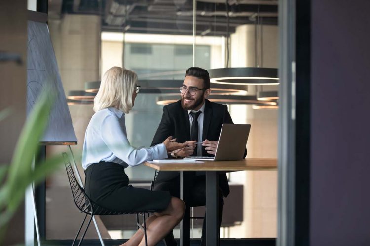 Thoughts on Leadership: Management & Mentors