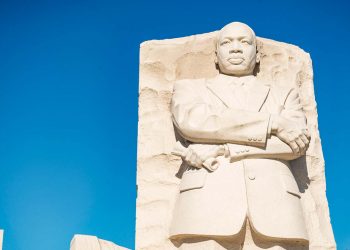 Thoughts on Leadership: Honoring Dr. Martin Luther King, Jr.