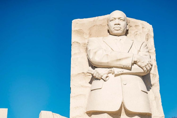 Thoughts on Leadership: Honoring Dr. Martin Luther King, Jr.