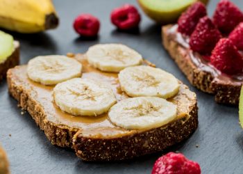 6 Creative Ways to Top Your Toast