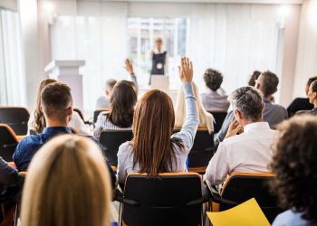 Top Real Estate Event Gives Agents Strategies for Becoming Better Business Owners