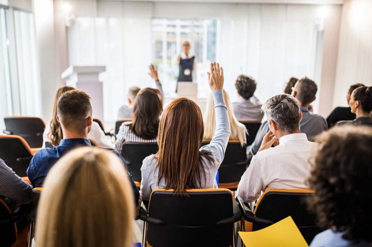 Top Real Estate Event Gives Agents Strategies for Becoming Better Business Owners