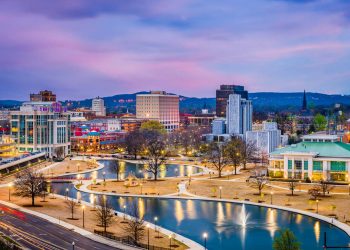 United Real Estate Enters Alabama in Second Merger Announced in 2022