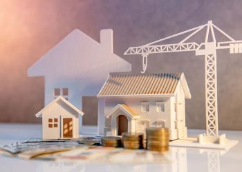 U.S. Construction Spending Climbed in November 2021