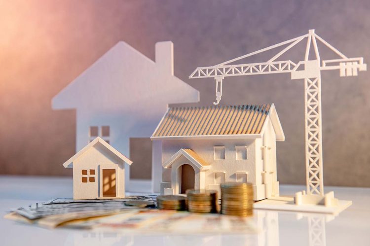 U.S. Construction Spending Climbed in November 2021