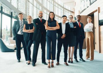 Want to Start a Team? 9 Questions to Ask Yourself