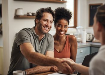 Your Luxury Homebuying Checklist