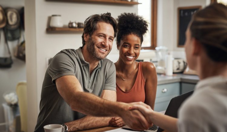 Your Luxury Homebuying Checklist