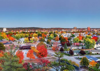 Why are Buyers Flocking to Manchester, New Hampshire?