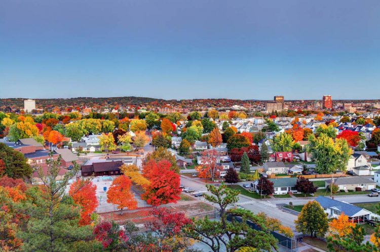 Why are Buyers Flocking to Manchester, New Hampshire?