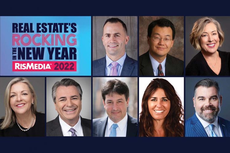 With a Bang: RISMedia Kicks Off 2022 With Expert Panels, Predictions