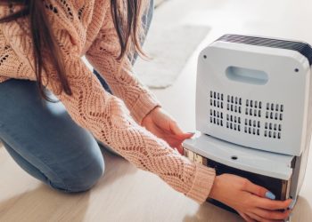 How to Maintain Your Dehumidifier