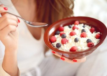 Foods That Can Help You to a Better Night’s Sleep