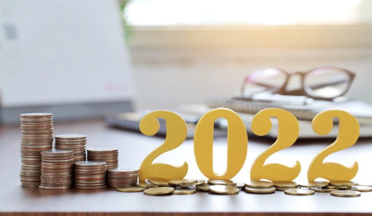 Smart Money Moves to Make in 2022