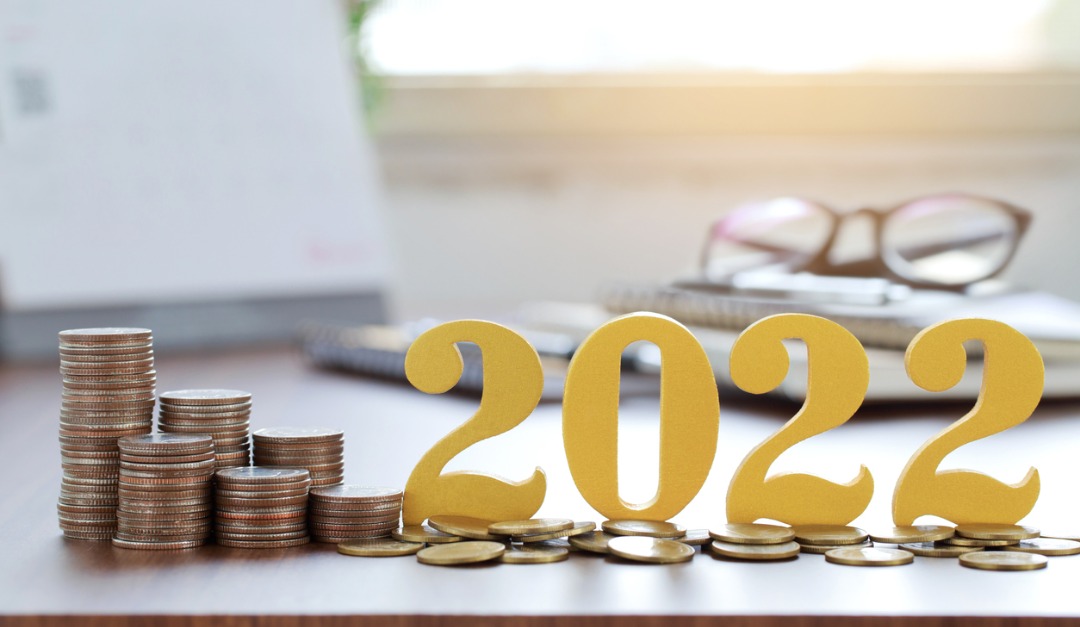 Smart Money Moves to Make in 2022 - Vimarsana News