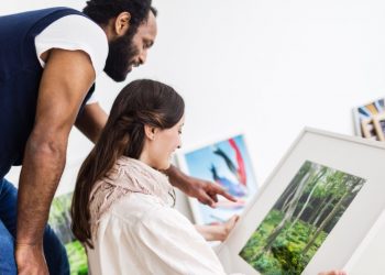 How to Build an Art Collection