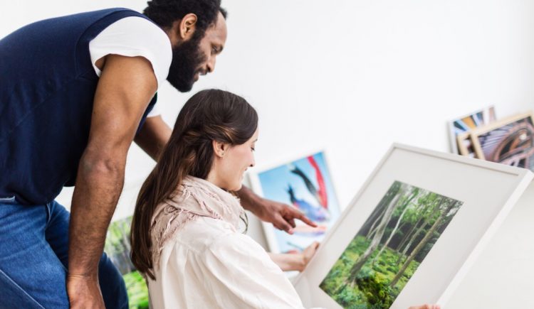 How to Build an Art Collection