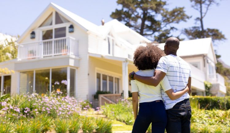 How to Find a Home You’ll Love
