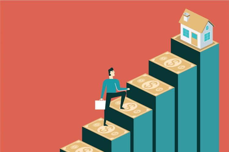 Booming Housing Market Fuels Q4 Rise in Homeowner Equity Across U.S.