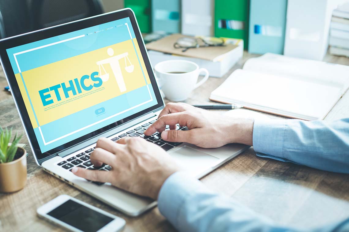 2022 Code of Ethics Products Available Now!