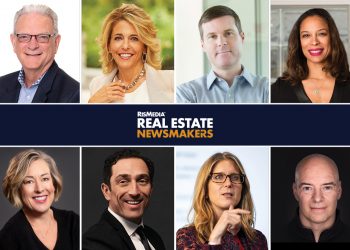 More Than 30 Realogy Leaders Recognized on 2022 RISMedia Real Estate Newsmakers List