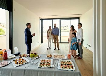 3 Creative Ideas for Better Open Houses