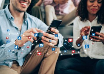 3 Tips for Developing a Community-Minded Social Media Plan