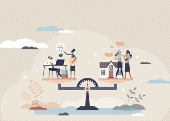 4 Keys to Balancing Family and Work