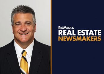 Weichert Real Estate President, COO Named an RISMedia Real Estate Newsmaker for Fourth Straight Year