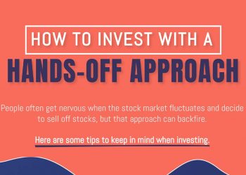How to Invest With a Hand-Off Approach