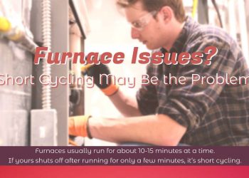 Furnace Issues? Short Cycling May Be the Problem