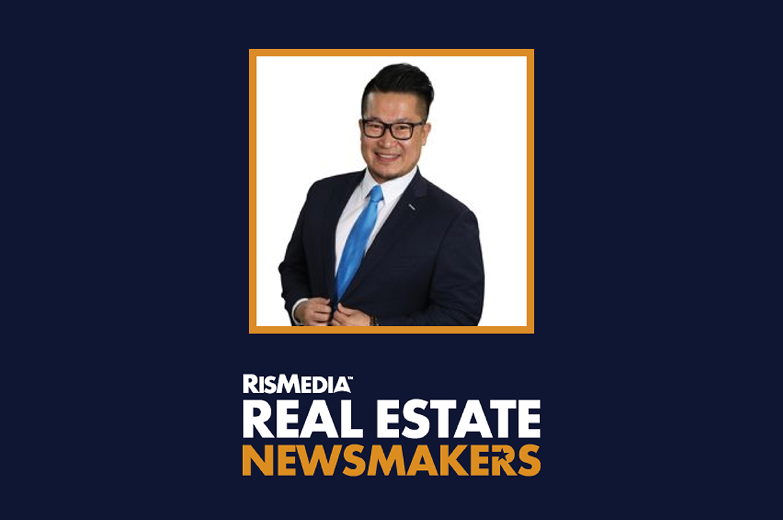 Jon Lahey of The Fine Living Group at eXp Named an RISMedia 2022 Real Estate Newsmaker - Vimarsana News