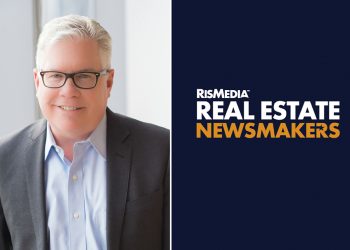 NY REALTOR® Association CEO Richard Haggerty Named an RISMedia 2022 Real Estate Newsmaker